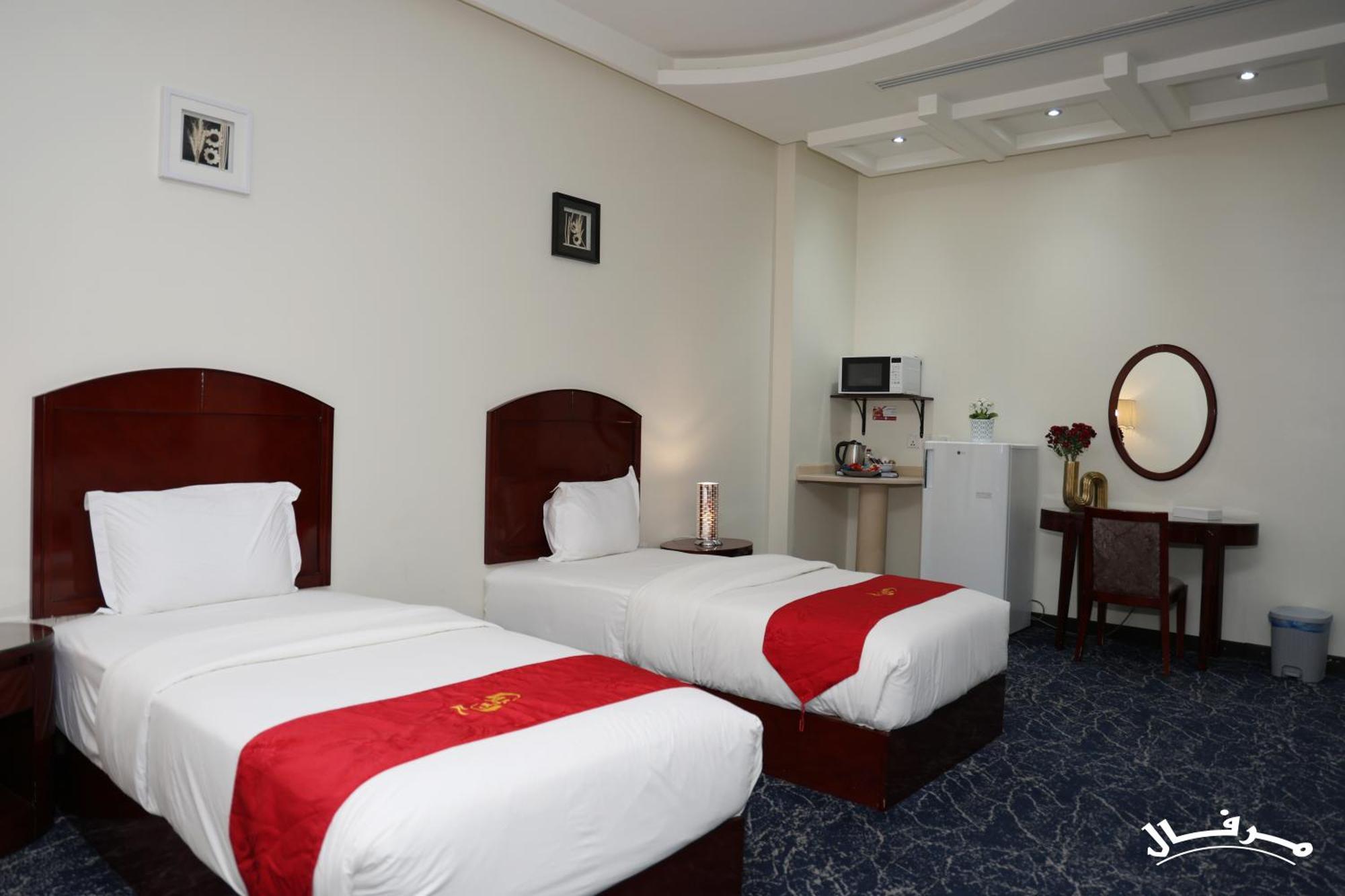 Merfal Royal New Riyad Extérieur photo