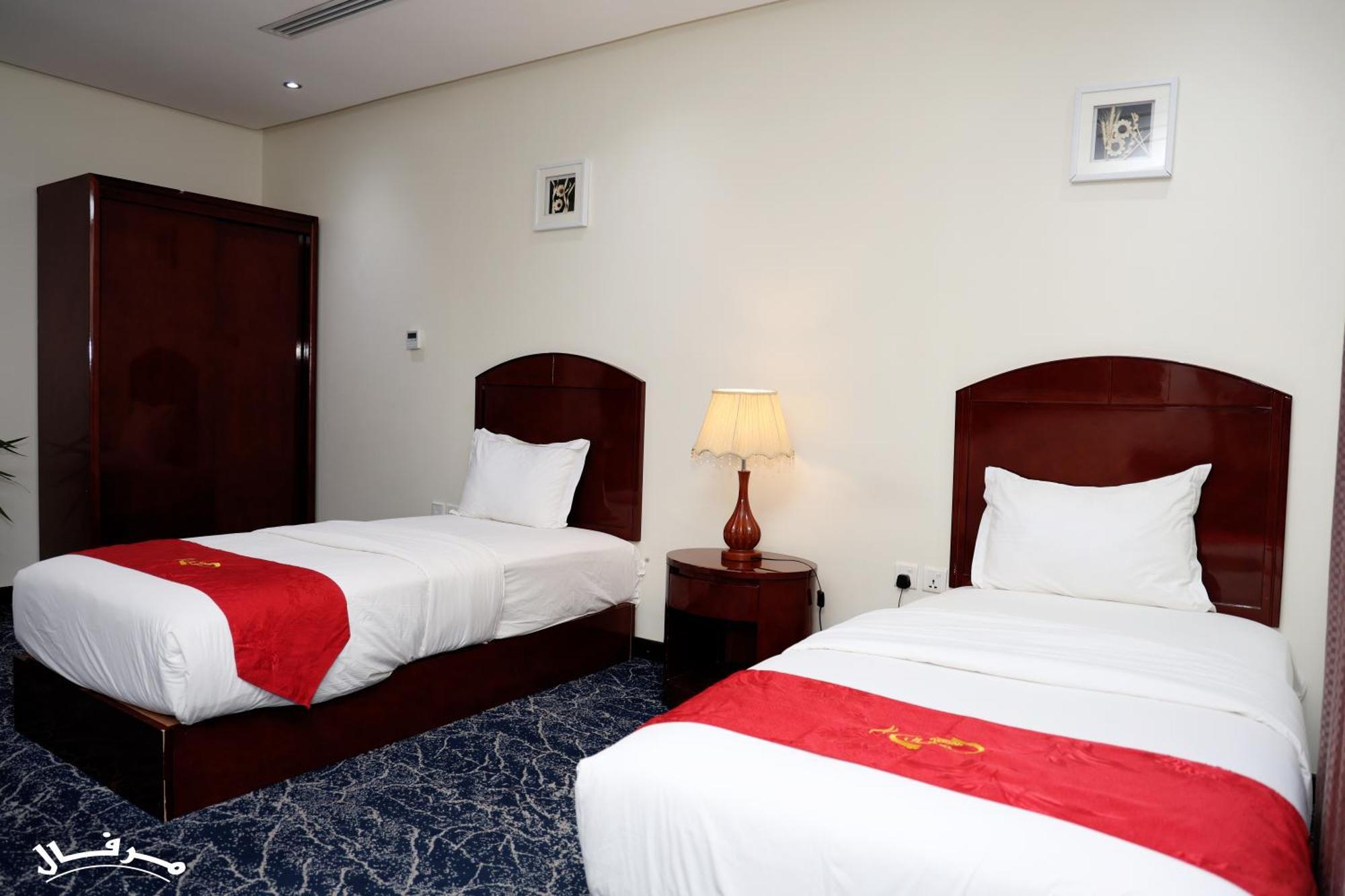 Merfal Royal New Riyad Extérieur photo