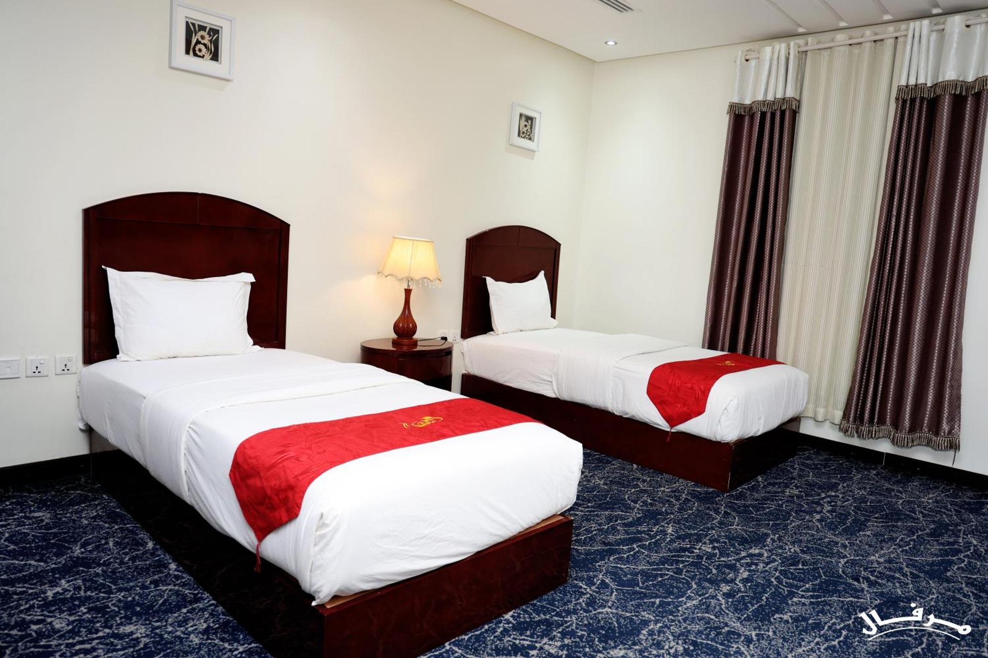 Merfal Royal New Riyad Extérieur photo