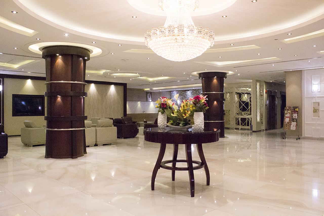 Merfal Royal New Riyad Extérieur photo